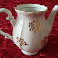 Lattiera vintage ceramica Bavaria