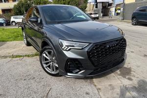 Audi Q3 35 TDI S tronic line edition