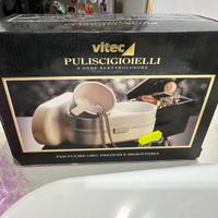 Pulitore per gioielli Vitec