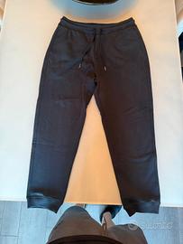 Pantaloni in tuta Armani Exchange 