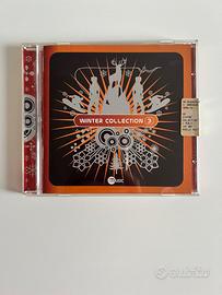 CD Winter Collection 3