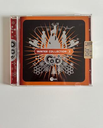 CD Winter Collection 3