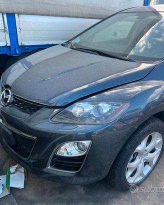 MAZDA CX-7 PEZZI DI RICAMBIO USATI ORGINALI 2011