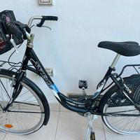 Bicicletta