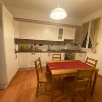 Appartamento in piccola palazzina