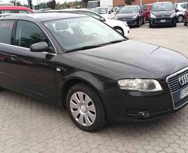 AUDI A4 2.0 16V TDI PROBLEMI CAMBIO