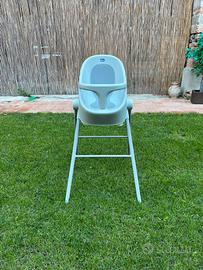 Seggiolone da bagno CHICCO BUBBLE NEST