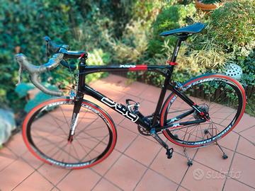 Bici da corsa BMC