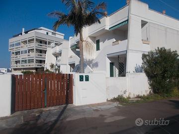 Baia verde 6 p letto a 100 mt dale spiagge