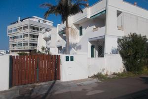 Baia verde 6 p letto a 100 mt dale spiagge