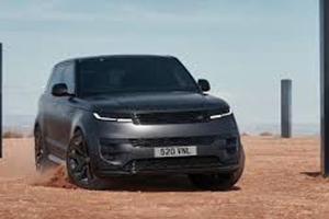 LAND ROVER Range Rover Sport 3.0D l6 249 CV S DI