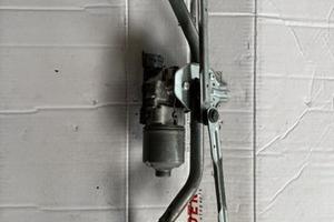 Tandem motorino spazzole anteriore Peugeot 208