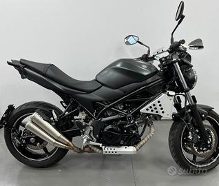 Suzuki SV 650