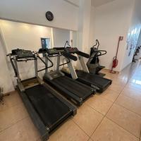 TAPIS ROULANT PROFESSIONALE