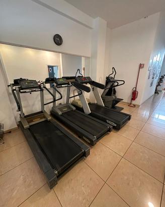 TAPIS ROULANT PROFESSIONALE