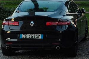 Renault Laguna Cupe GP Monaco 