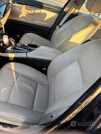 Bmw 530d