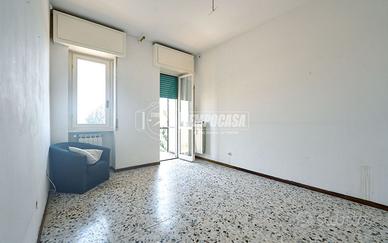 Appartamento a Cremona Via Carlo Vittori 4 locali
