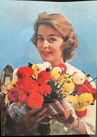 Cartoline sonore antiche.