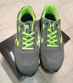 scarpe u-power