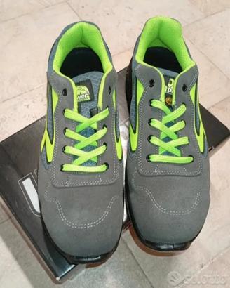 scarpe u-power