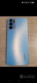 Oppo Reno 6 5G usato 