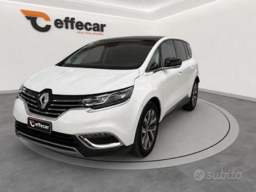 RENAULT Espace dCi 160CV EDC Energy Intens 4Cont