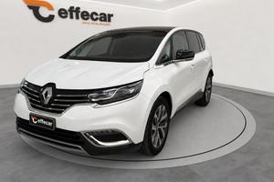 RENAULT Espace dCi 160CV EDC Energy Intens 4Cont