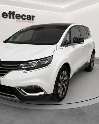 RENAULT Espace dCi 160CV EDC Energy Intens 4Cont