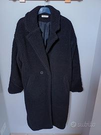 cappotto boucle'