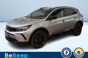 Opel Grandland 1.5 ECOTEC GS S&S 130CV AT8