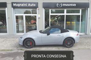 MAZDA MX-5 1.5L Skyactive-G 132cv Homura *PROMO