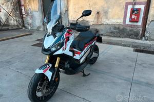 Honda xadv anno 2018