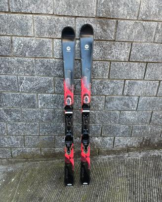 Scii Rossignol