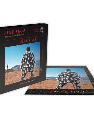 PUZZLE COLLEZIONE *PINK FLOYD_6 TITOLI_SCONTO 30%