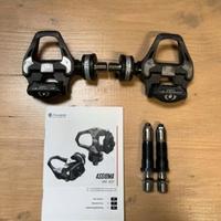 FAVERO ASSIOMA DUO POWERMETER PEDALI