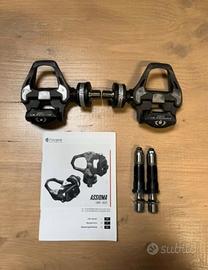 FAVERO ASSIOMA DUO POWERMETER PEDALI