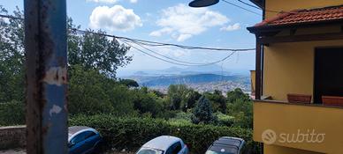 appartamento panoramico