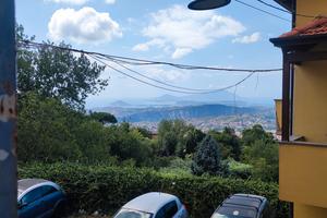 appartamento panoramico