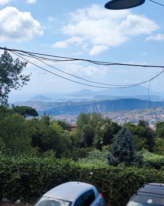 appartamento panoramico