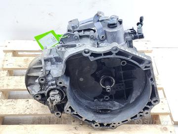 CAMBIO MANUALE COMPLETO OPEL Astra J S. Wagon 5559