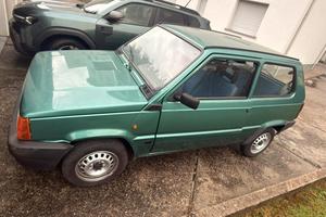 Fiat Panda Young