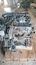 Motore A1 Sline 1.4 TFSI Benz 185cv prepar a 250cv