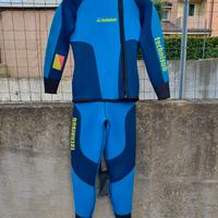 Muta da Sub Professionale