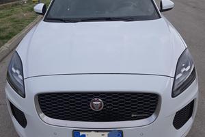 JAGUAR E-PACE  anno 2020