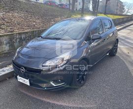 OPEL Corsa 1.4 90CV GPL Tech 5 porte b-Color