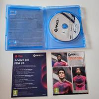 Fifa 23 Ps5