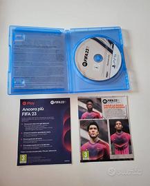 Fifa 23 Ps5