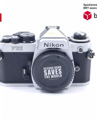 Nikon FE2
