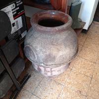 Giara da esposizione